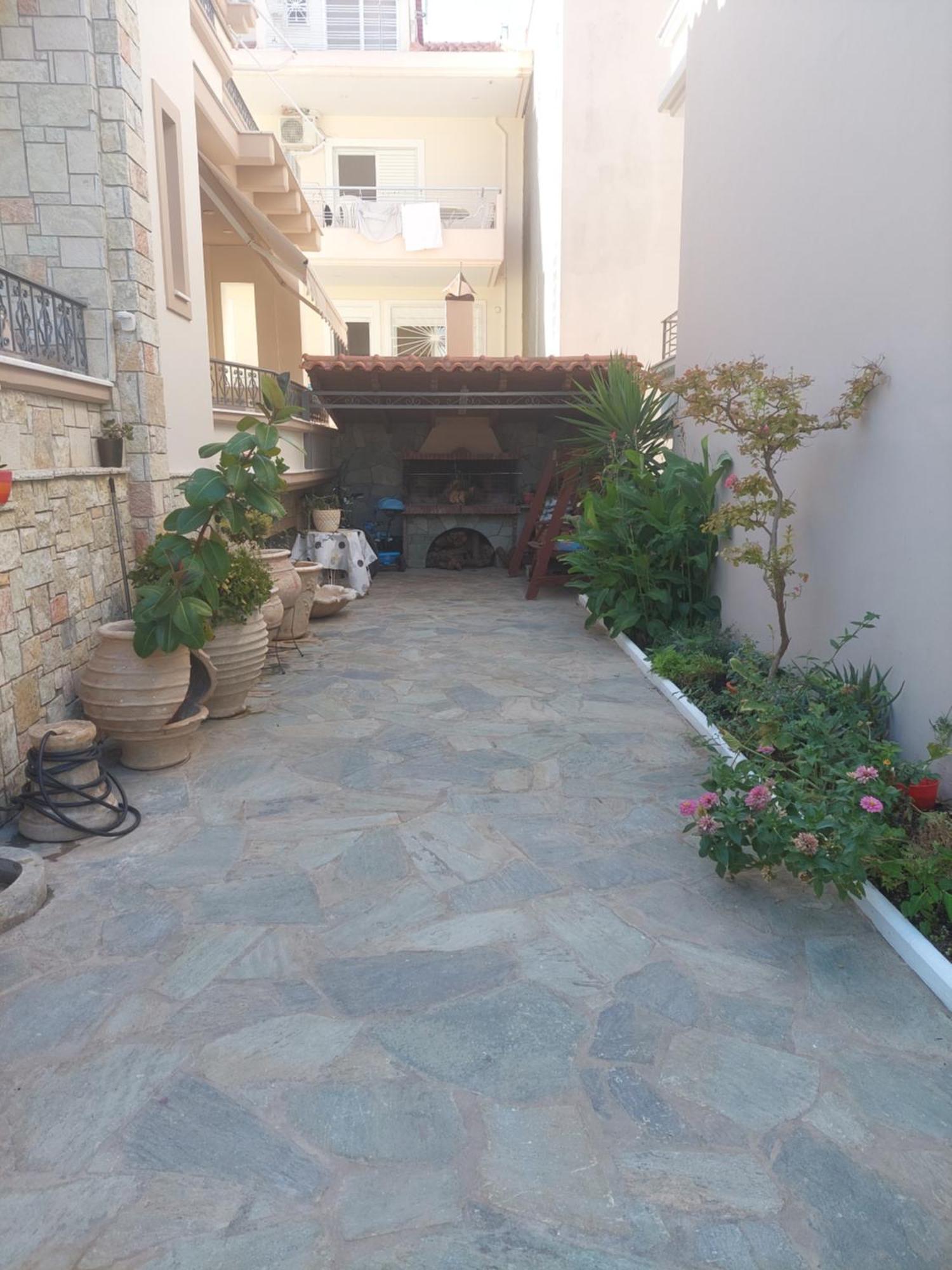 Argeades Apartment Nafplio Exterior photo